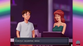 SUMMERTIME SAGA #14 • MisterDoktor • PC Gameplay