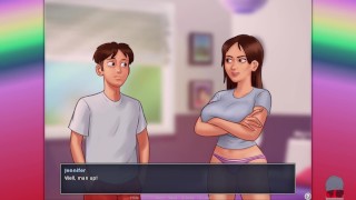 SUMMERTIME SAGA #15 • MisterDoktor • PC Gameplay