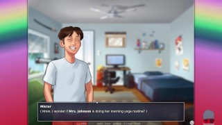 SUMMERTIME SAGA #17 • MisterDoktor • PC Gameplay