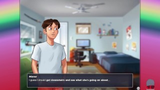 SUMMERTIME SAGA #17 • MisterDoktor • PC Gameplay