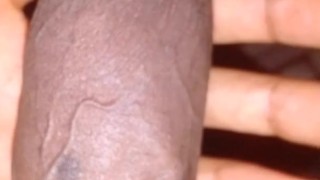 Virgin penis show on camera 💋💋