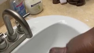 Early morning nut