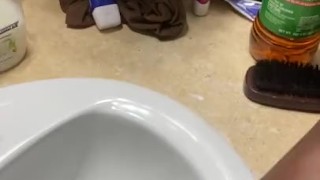 Early morning nut