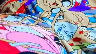 Me squirting uncontrollably