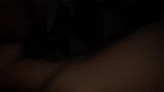 【ASMR】【女性向け】暗い部屋でねっとりエッチなキスをするイケメン彼氏「美味しい」