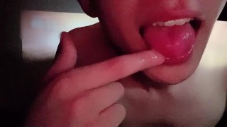 【オナ電指示動画総集編】①②③全部繋いだよ！なるべく我慢してな