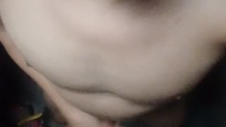 SUBO MO BABE UUGHH SARAPP