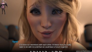 WVM 99 Zoe Four Orgasms is Enough
