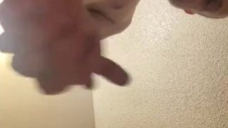  Jack off 