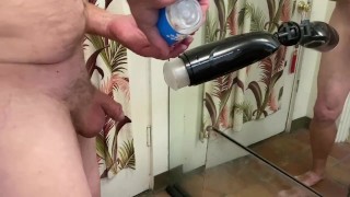 Fun with Sohimi Eliza sex toy