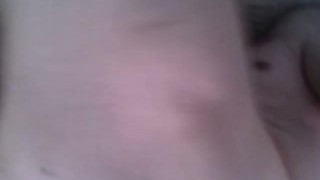 Licking-Wanking-Face Cum