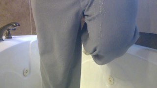 Didn't make It with technical difficulties