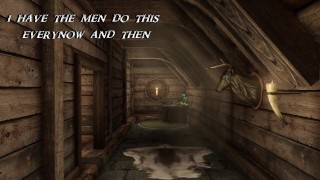 The Search For Satisfaction