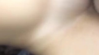 POV- Beautiful redhead teen has her way