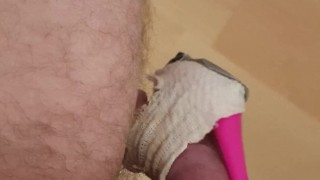 46 minute endurance test from my master... I failed after 20 minutes (should not have repositioned)