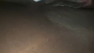 Pussy play