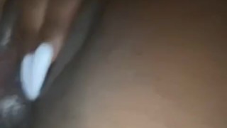 Pussy play