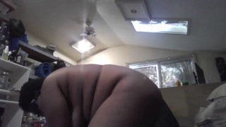 Smoke Sesh then get undressed
