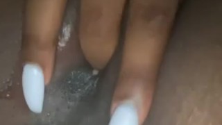 Pussy play