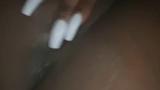 Pussy play