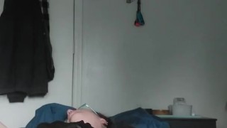 Playing with my Pussy (Part 1)