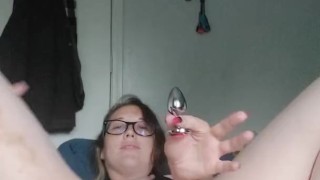 Playing with my Pussy (Part 2)