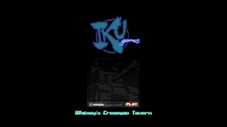 IkuGames: Whitney's Creampie Tavern