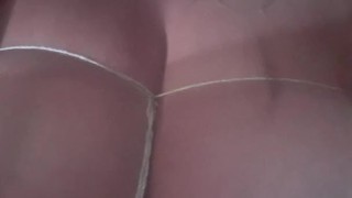 Tetas rojas
