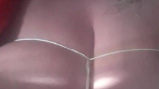Tetas rojas