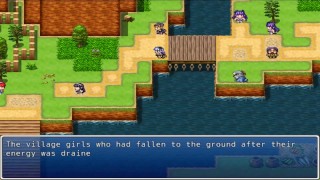 Let's Play the Monster Girl Quest Collab episode 7