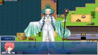 Let's Play the Monster Girl Quest Collab episode 7