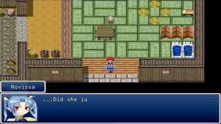Let's Play the Monster Girl Quest Collab episode 7