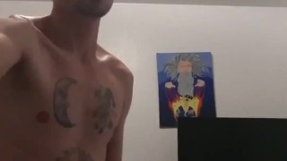 Experience me