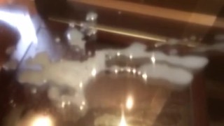 Big dick twink huge load