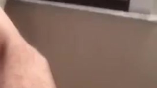 Monster cock and load