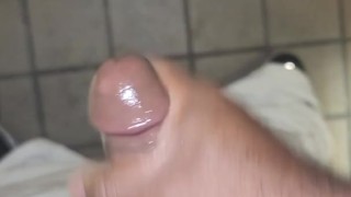 Bustin the quickest nut ever