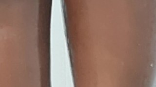 Come and like my Pantyhose Feet