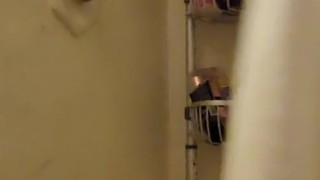 Shy and still kinda scared 