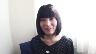 320px x 180px - Asian cute sexy girl gives blowjob and strips naked to show pink pussy and small  breasts in Japan - Free Porn Videos - YouPorn