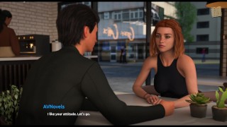 Become A Rock Star 118 (Selina Update)