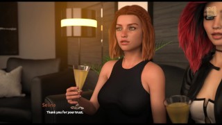 Become A Rock Star 119 (Selina Update)