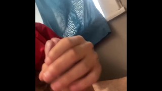 Big dick masturbation pt4 
