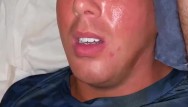 CANT GET ENOUGH OF CUM - Free Porn Videos - YouPornGay