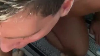 MOM IS NEXT DOOR - ONLYFANS: THEGRANDEE 