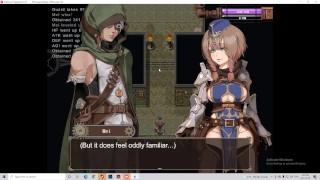Explorer of Yggdrasil new outfit scenes part 6