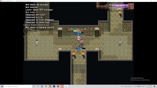 Explorer of Yggdrasil new outfit scenes part 6