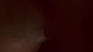 Back shots of my hot wife