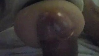 FLESHLIGHT MASTURBATION PRT 1