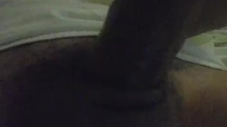 FLESHLIGHT MASTURBATION PRT 1