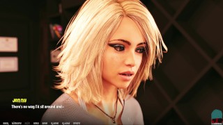 AOA ACADEMY #53 - PC Gameplay [HD]
